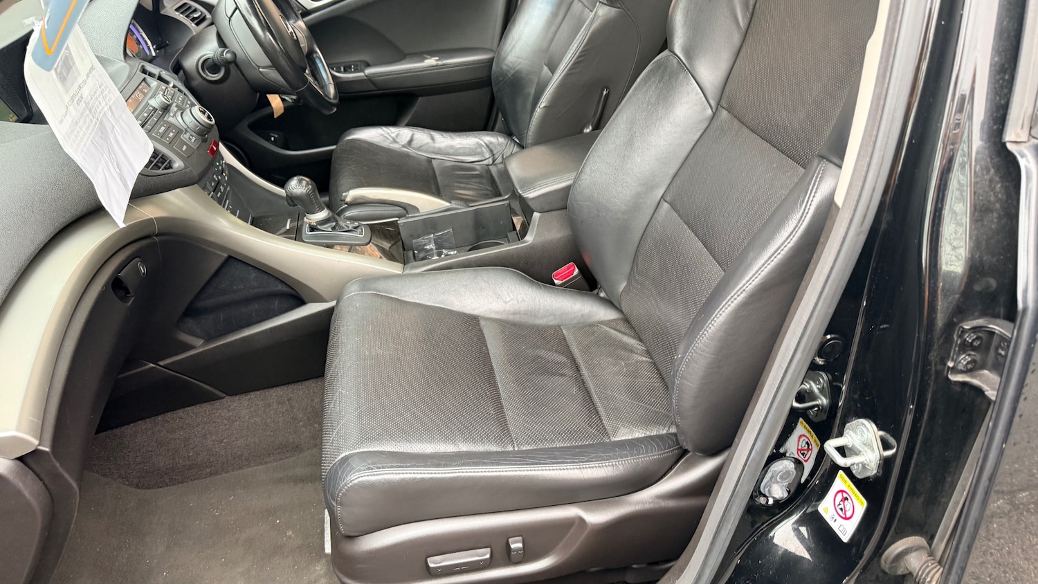 Used Honda Accord 2009 for sale - 76684453: Photo 13