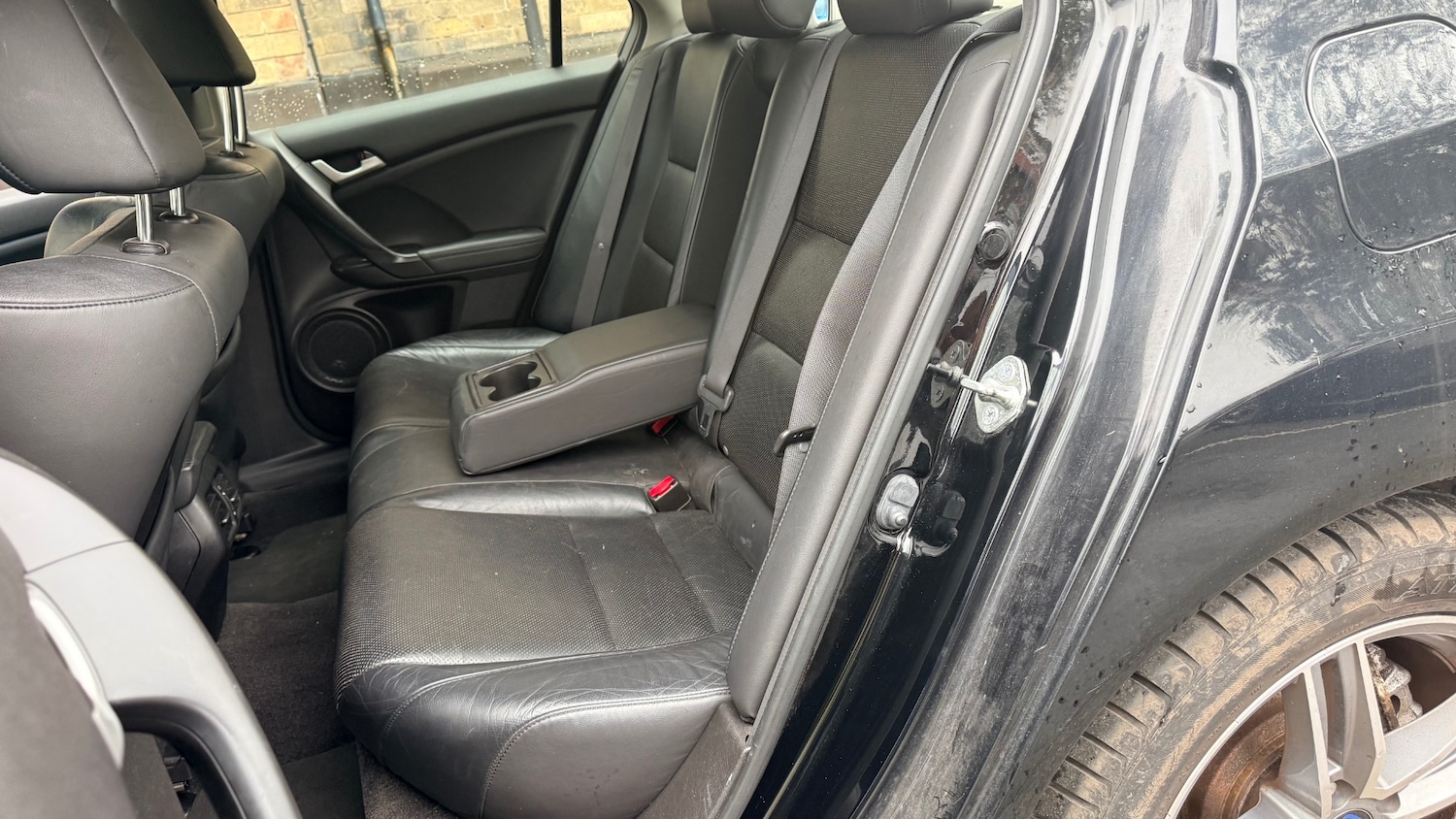 Used Honda Accord 2009 for sale - 76684453: Photo 15