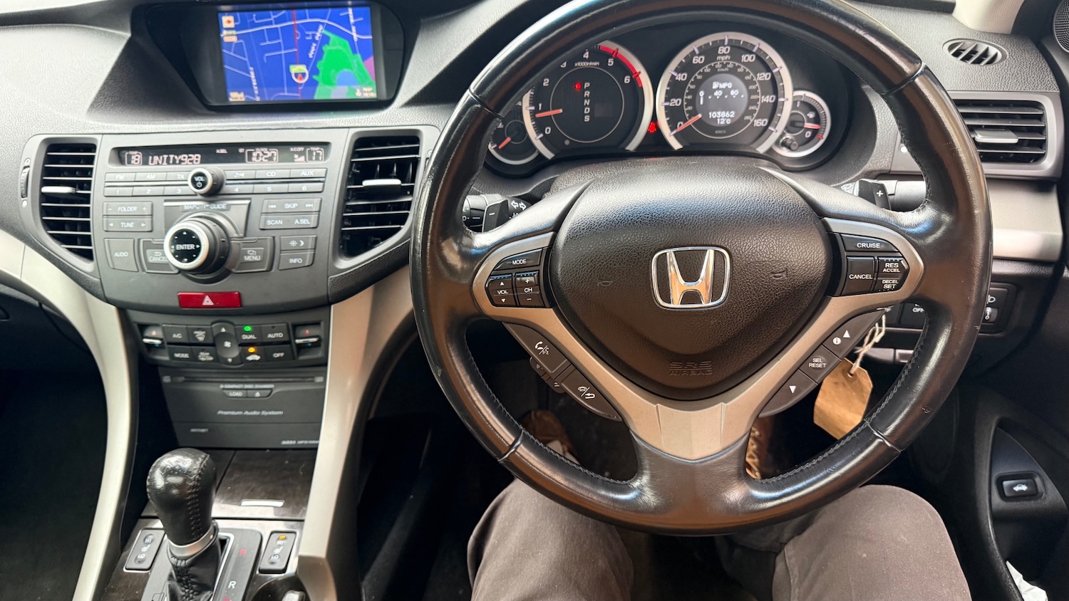 Used Honda Accord 2009 for sale - 76684453: Photo 16