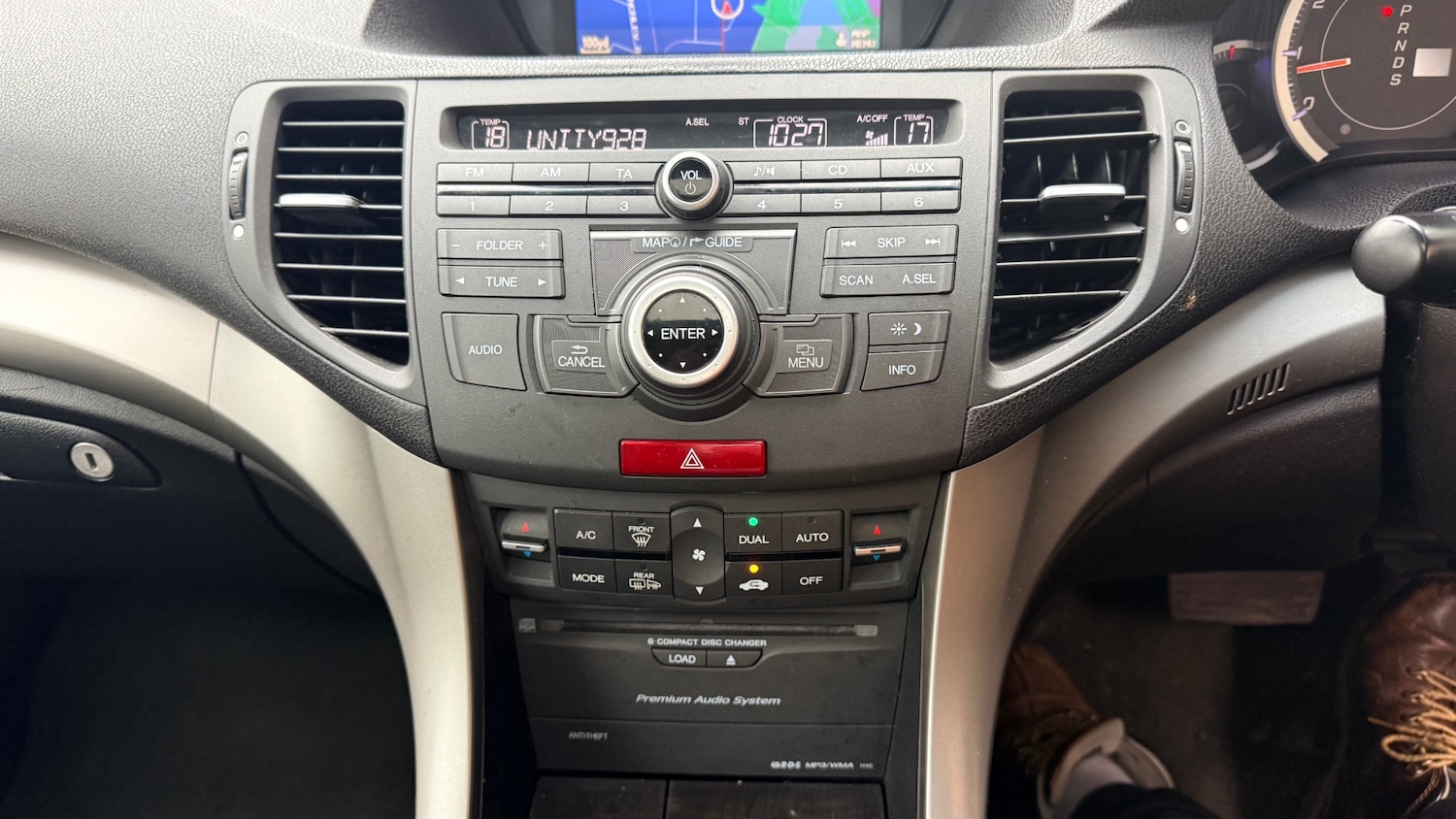 Used Honda Accord 2009 for sale - 76684453: Photo 17