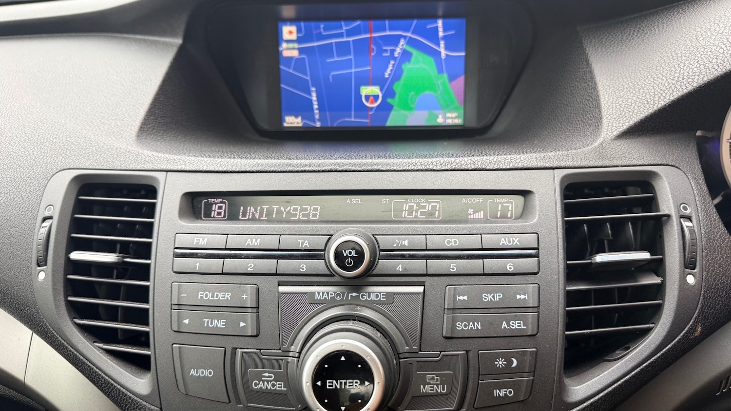 Used Honda Accord 2009 for sale - 76684453: Photo 18