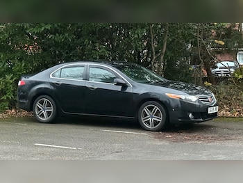 2009 (M) - 2.2 i-DTEC EX 4dr Auto