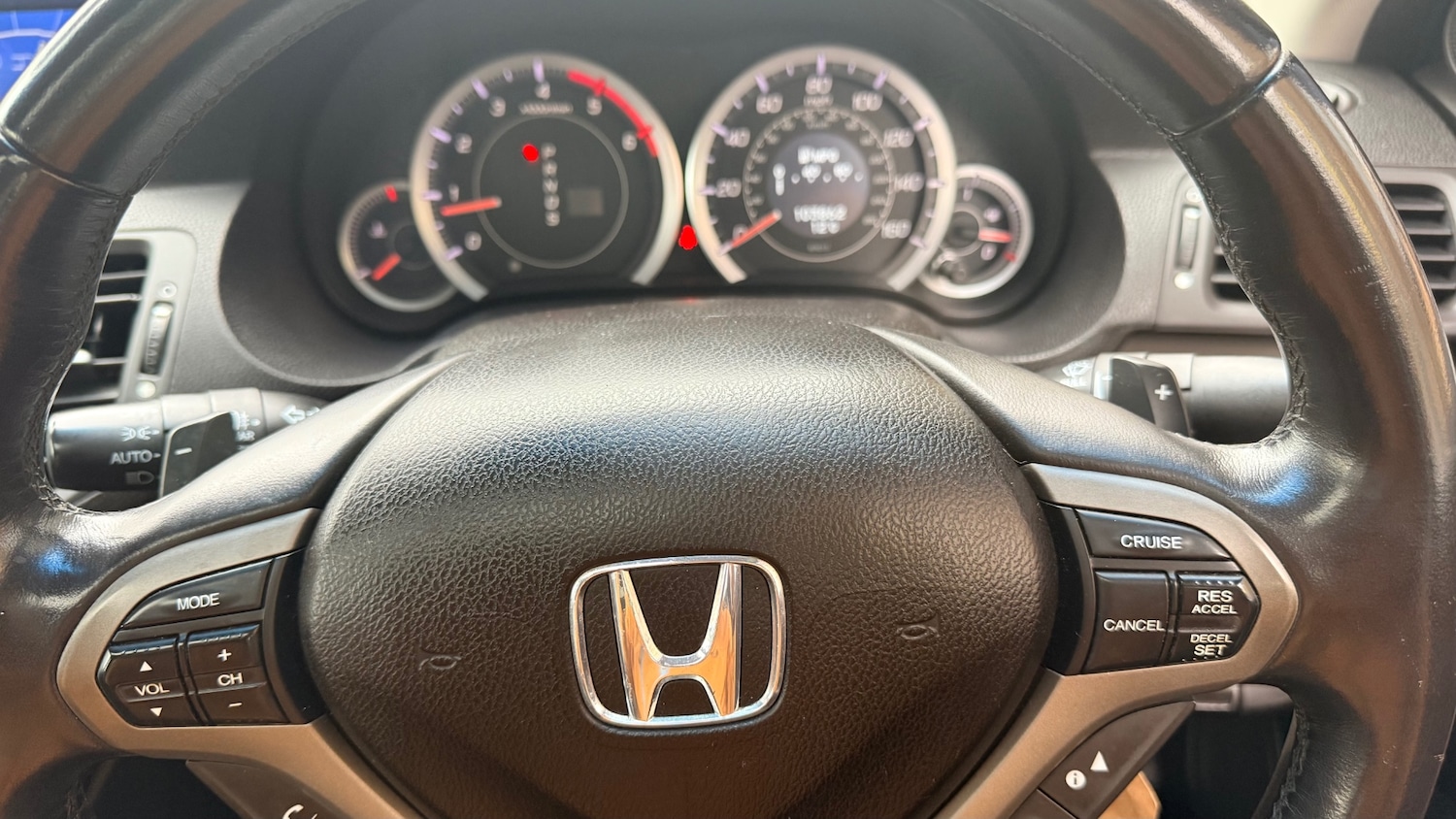 Used Honda Accord 2009 for sale - 76684453: Photo 20