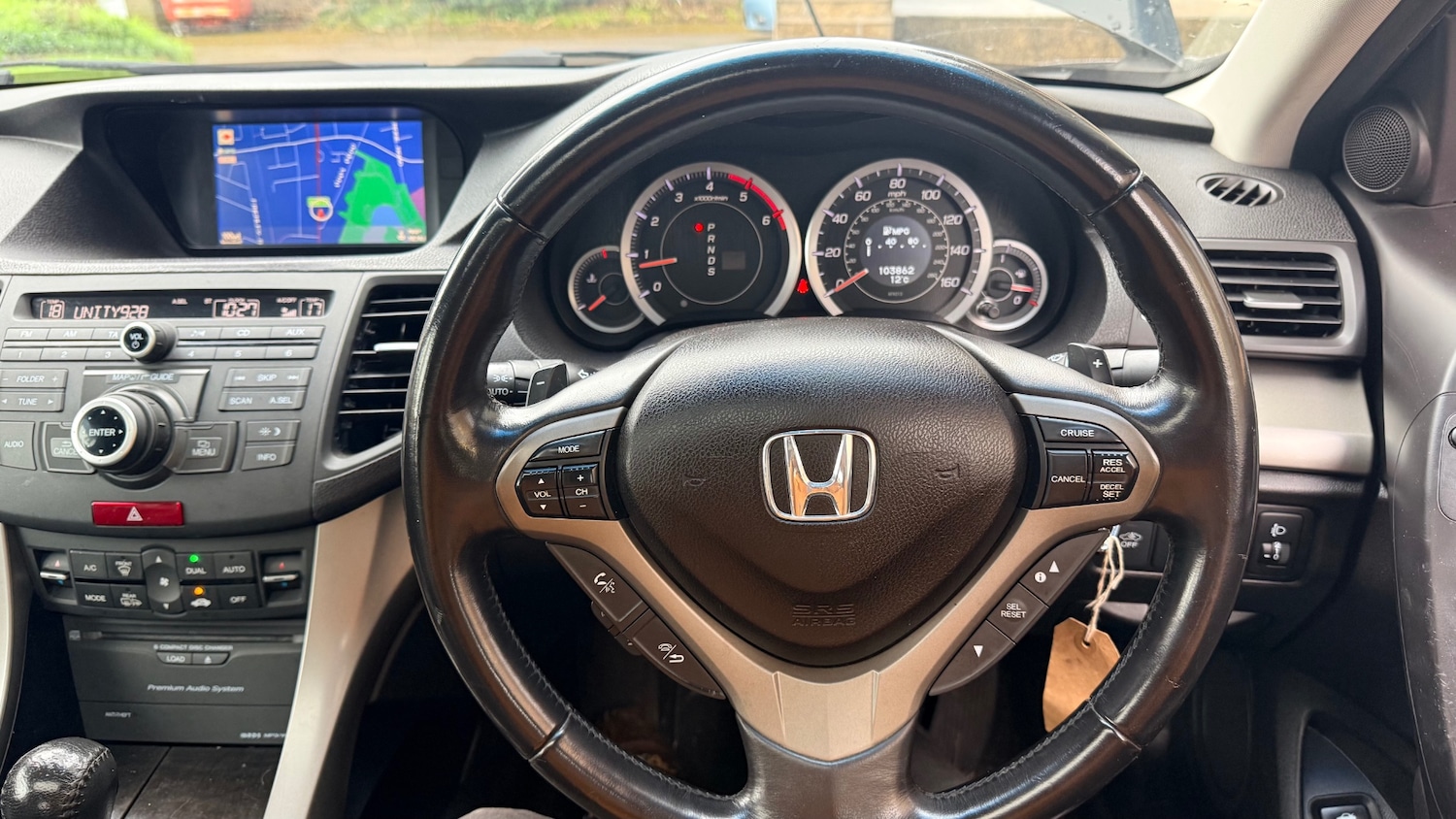 Used Honda Accord 2009 for sale - 76684453: Photo 21