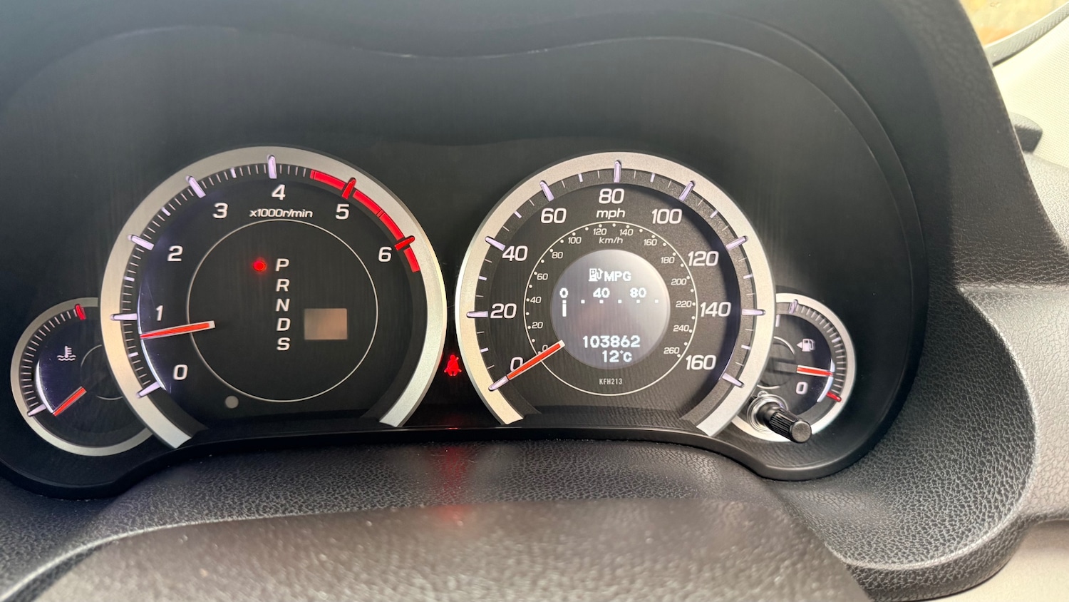 Used Honda Accord 2009 for sale - 76684453: Photo 22