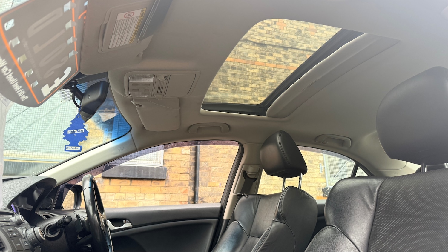 Used Honda Accord 2009 for sale - 76684453: Photo 23