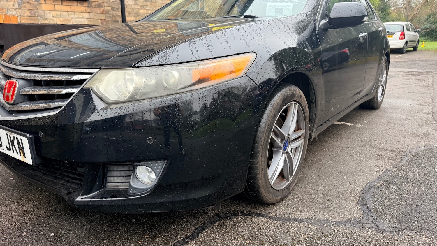 Used Honda Accord 2009 for sale - 76684453: Photo 24