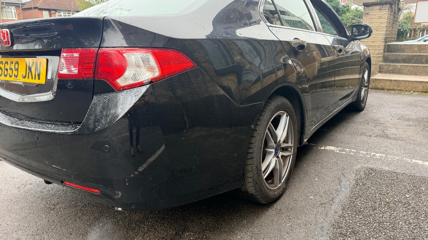 Used Honda Accord 2009 for sale - 76684453: Photo 26