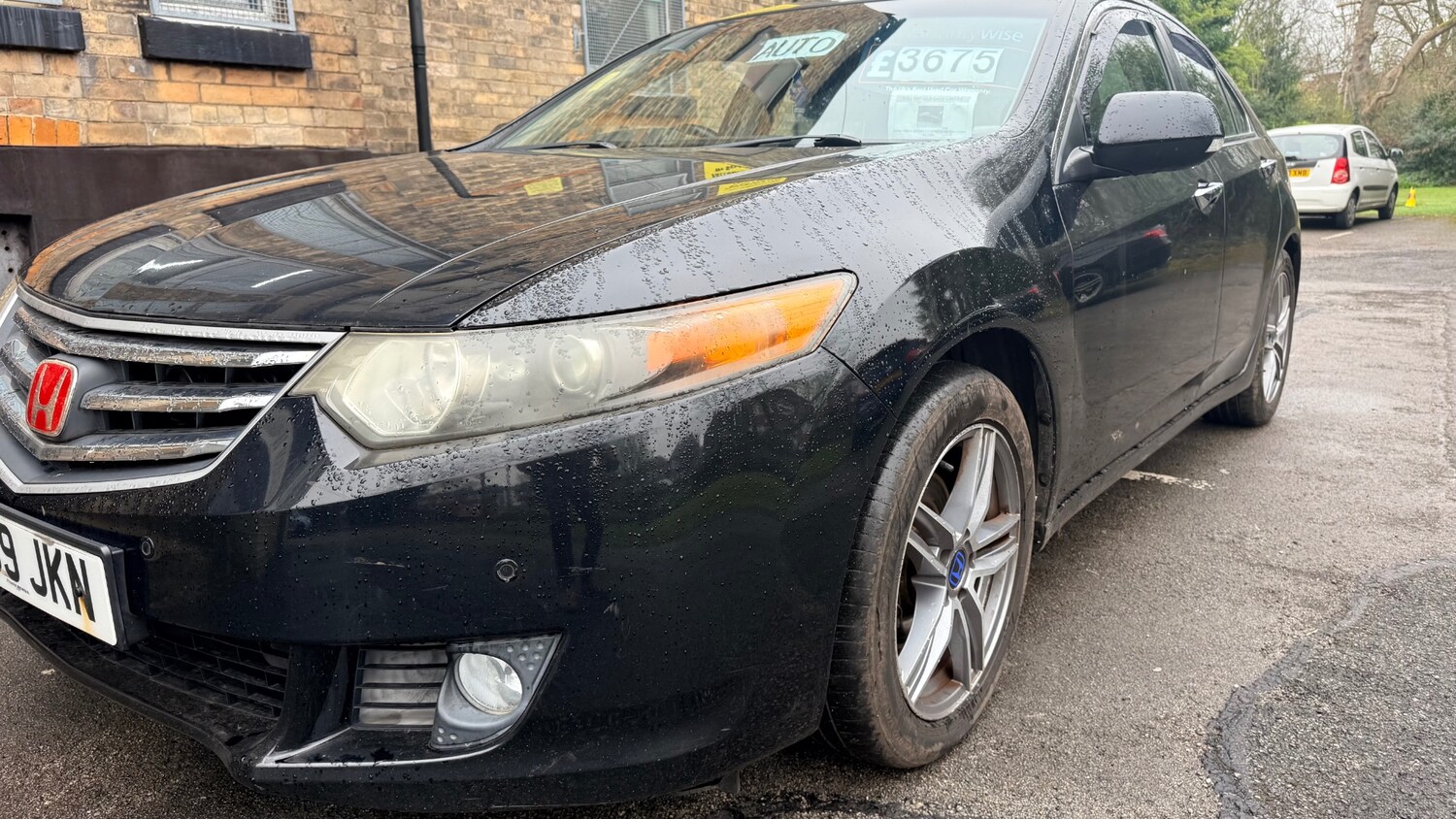 Used Honda Accord 2009 for sale - 76684453: Photo 28