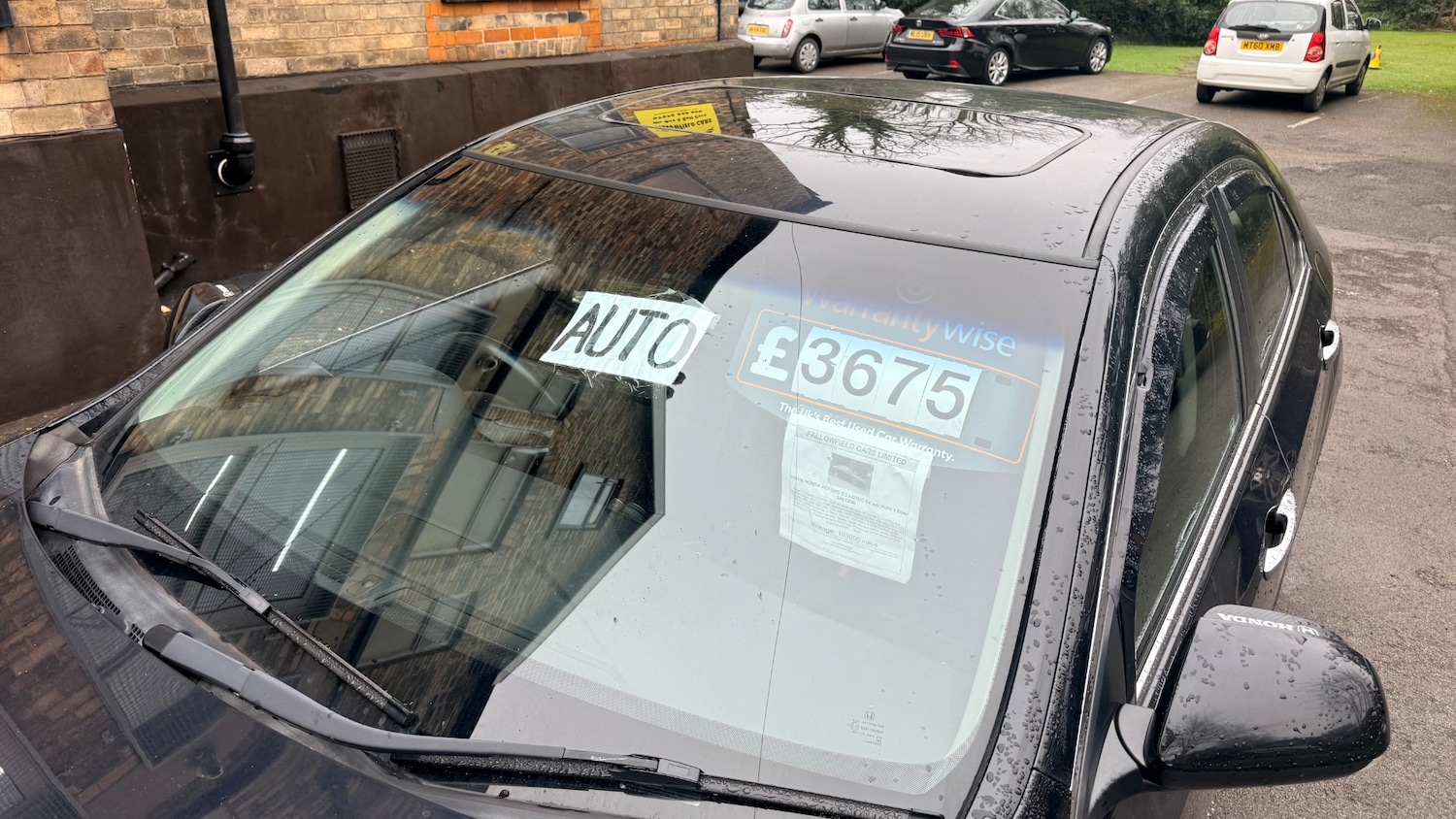 Used Honda Accord 2009 for sale - 76684453: Photo 29