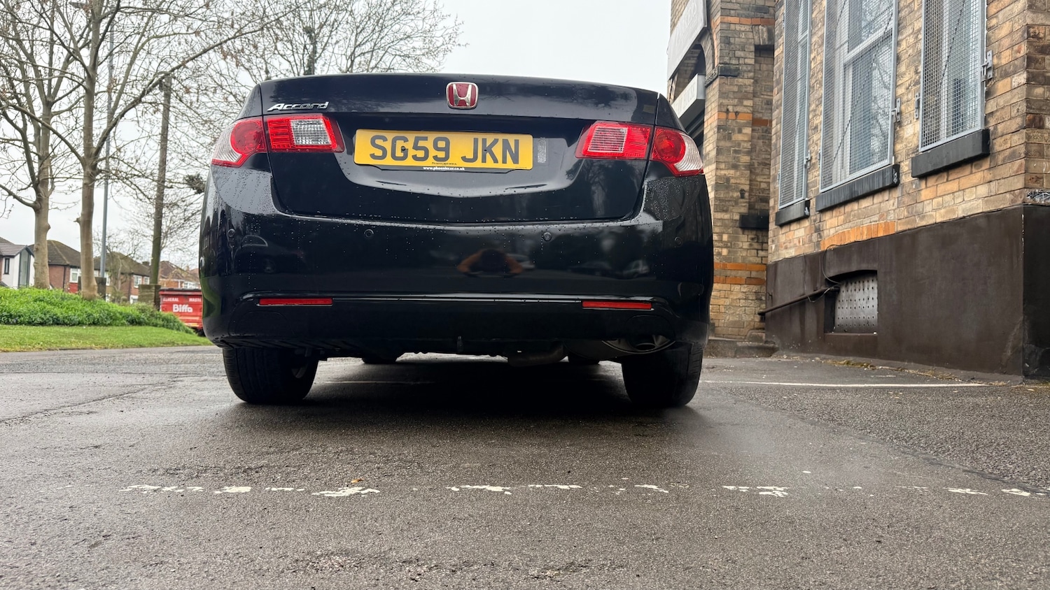 Used Honda Accord 2009 for sale - 76684453: Photo 32