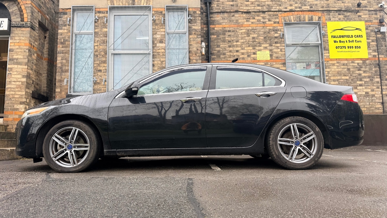 Used Honda Accord 2009 for sale - 76684453: Photo 33