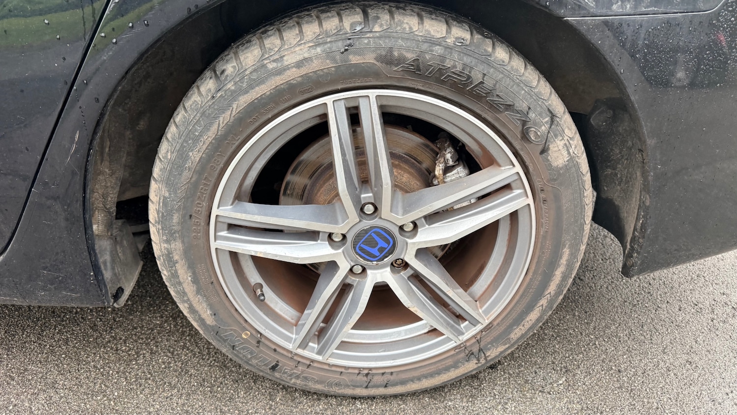 Used Honda Accord 2009 for sale - 76684453: Photo 38