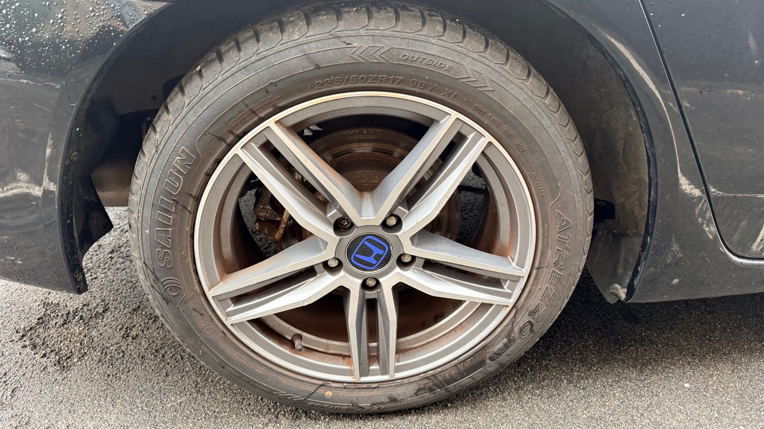 Used Honda Accord 2009 for sale - 76684453: Photo 39