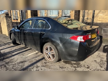 Used Honda Accord 2009 for sale - 76684453: Photo