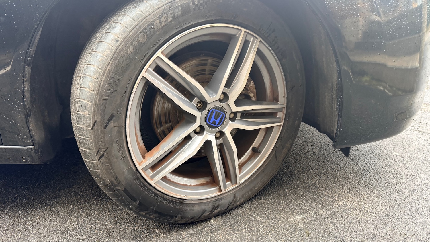 Used Honda Accord 2009 for sale - 76684453: Photo 40