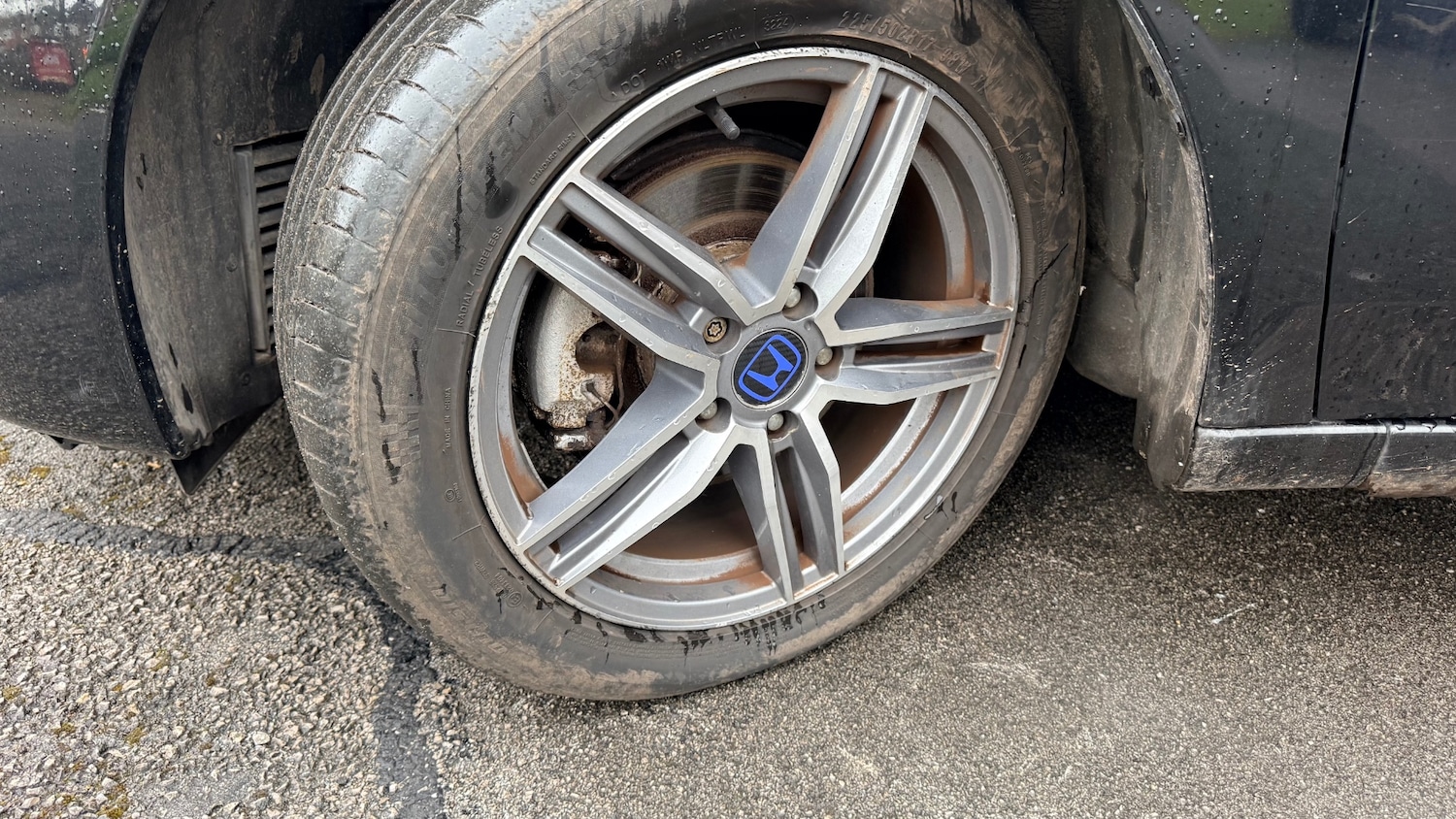 Used Honda Accord 2009 for sale - 76684453: Photo 41