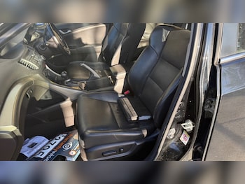 Used Honda Accord 2009 for sale - 76684453: Photo