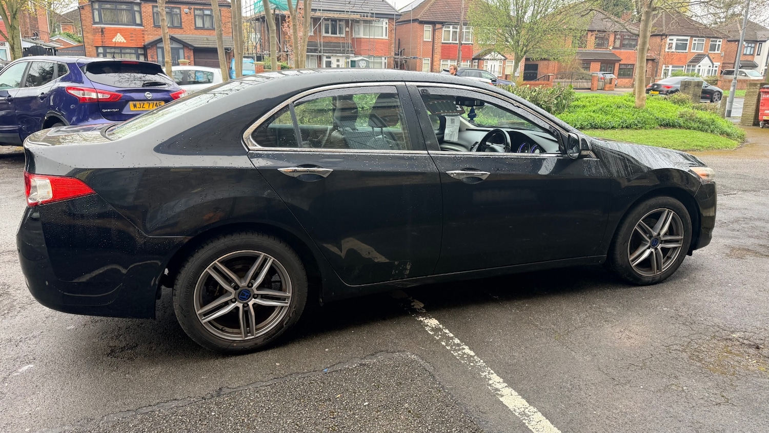 Used Honda Accord 2009 for sale - 76684453: Photo 7