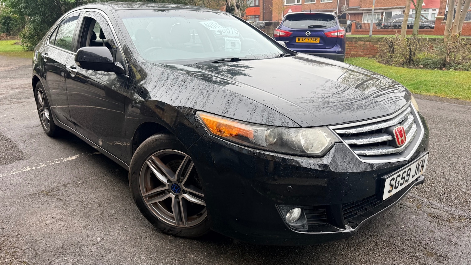 Used Honda Accord 2009 for sale - 76684453: Photo 8