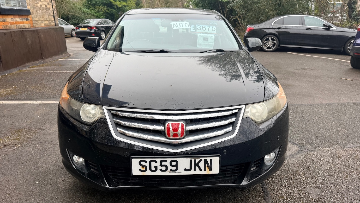 Used Honda Accord 2009 for sale - 76684453: Photo 9