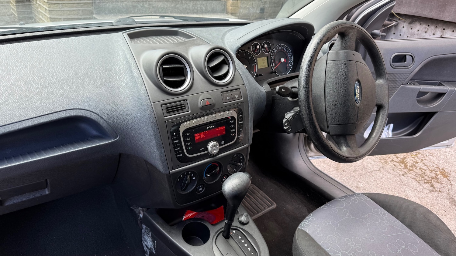 Vehicle 15