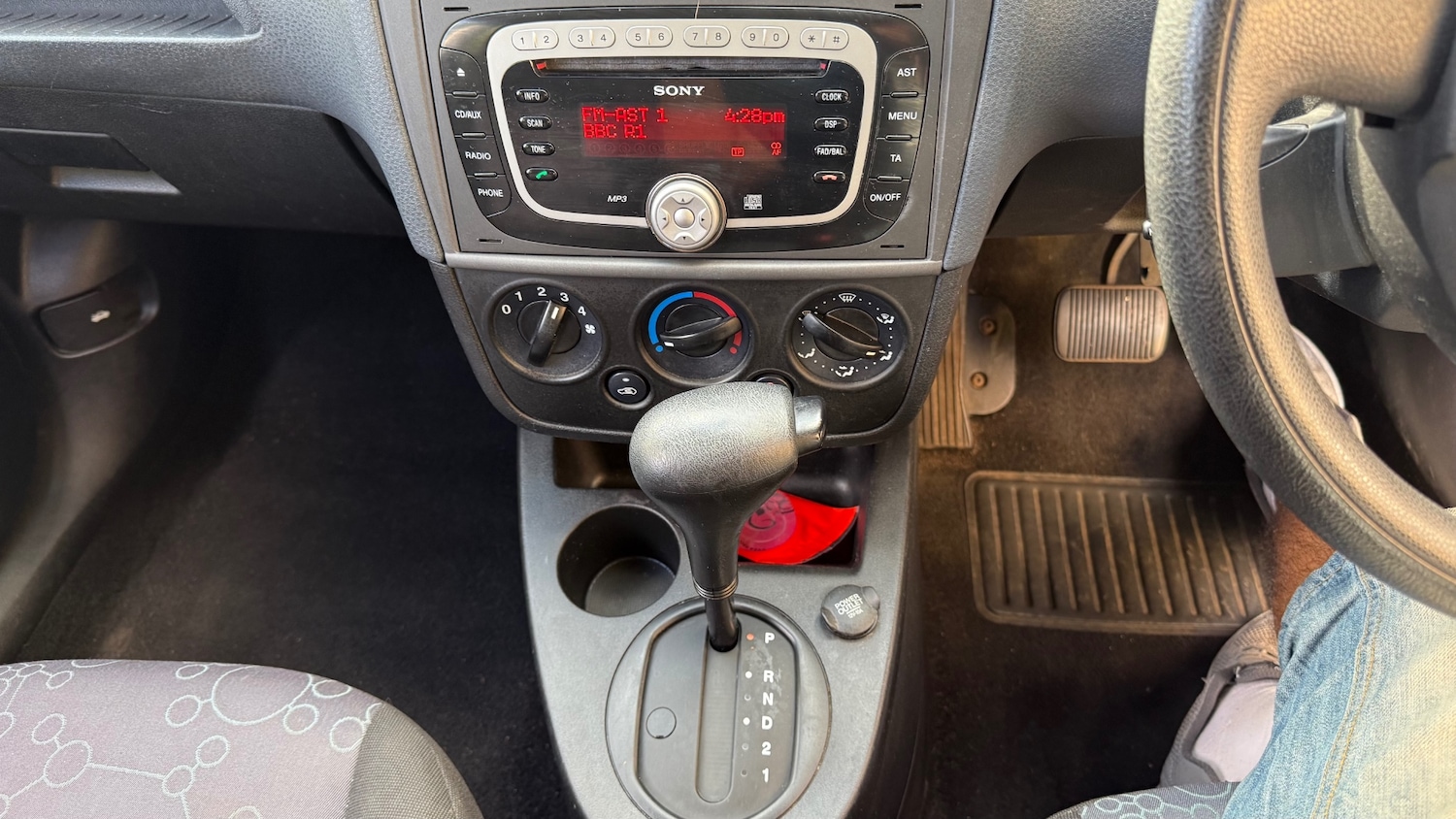 Vehicle 17