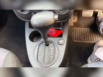 Ford - Fiesta