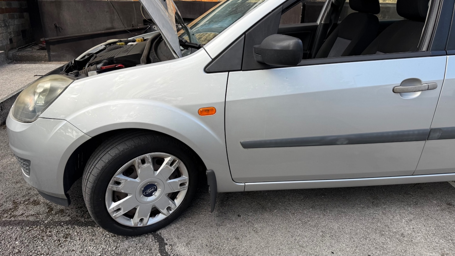 Vehicle 24