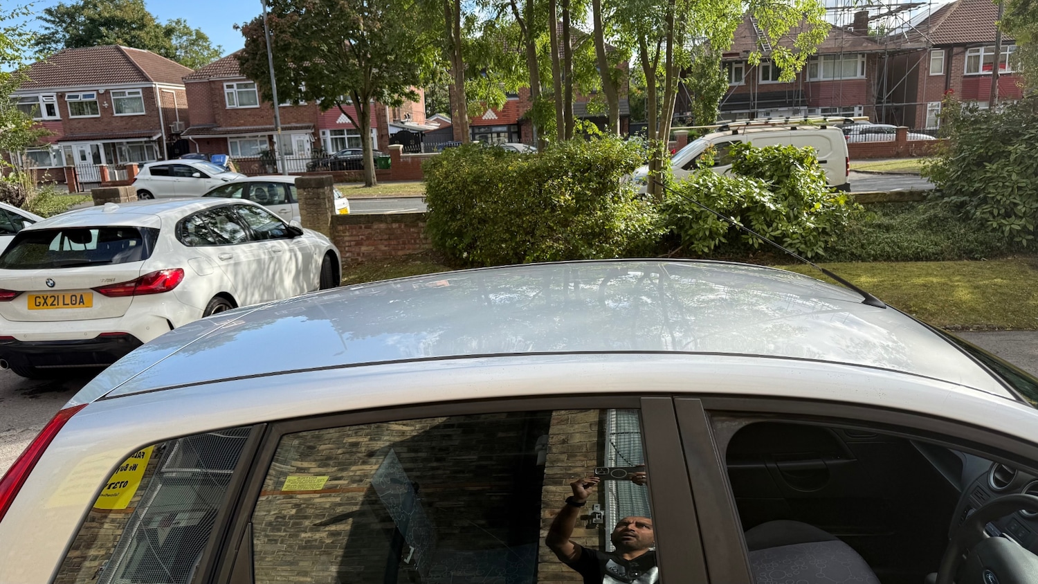 Vehicle 29