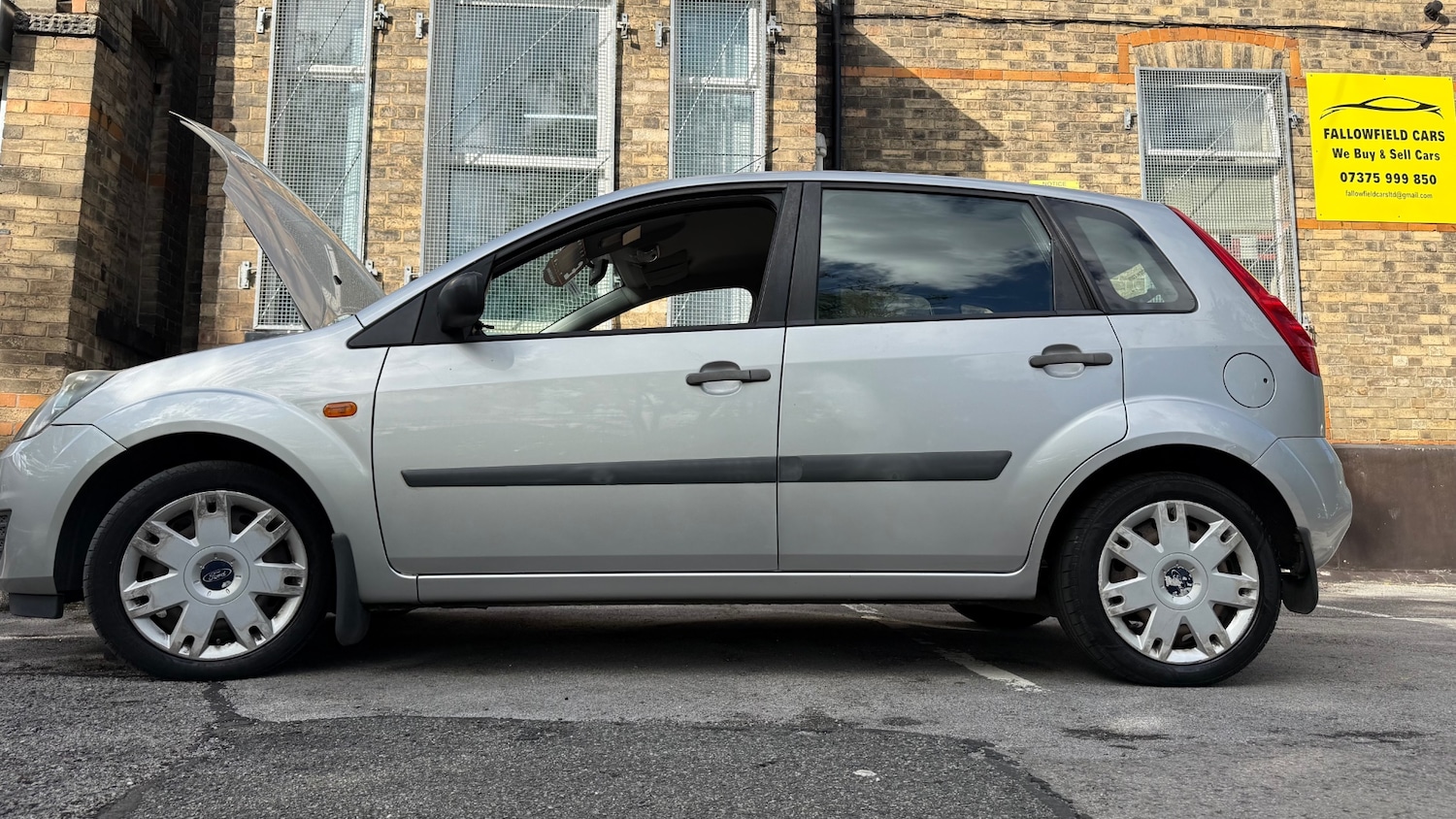 Vehicle 37