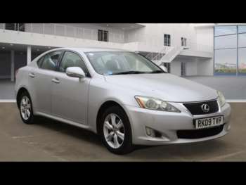 2009 (09) - 220d SE 4dr [2009]