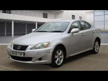Used Lexus IS 2009 for sale - 74914474: Photo