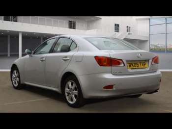 Used Lexus IS 2009 for sale - 74914474: Photo