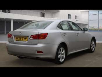 Used Lexus IS 2009 for sale - 74914474: Photo