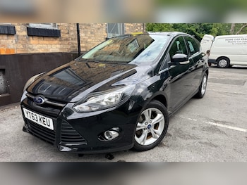 Used Ford Focus 2013 for sale - 79357216: Photo