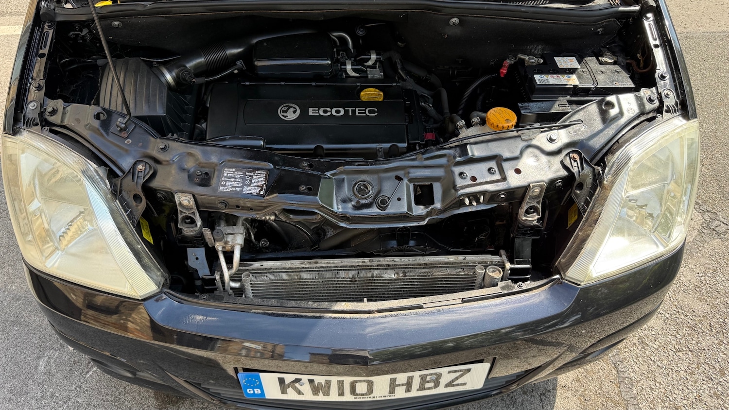 Vehicle 13