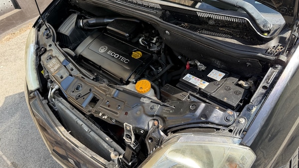 Used Vauxhall Meriva 2010 for sale - 74624227: Photo 14