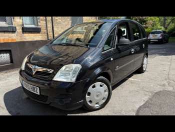 2010 (10) - 1.6i 16V Life 5dr Easytronic