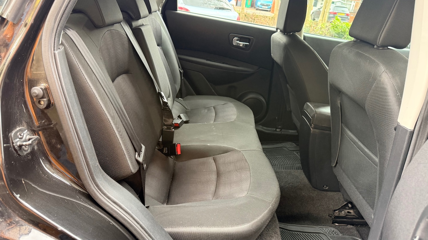 Used Nissan Qashqai 2014 for sale - 77632891: Photo 12