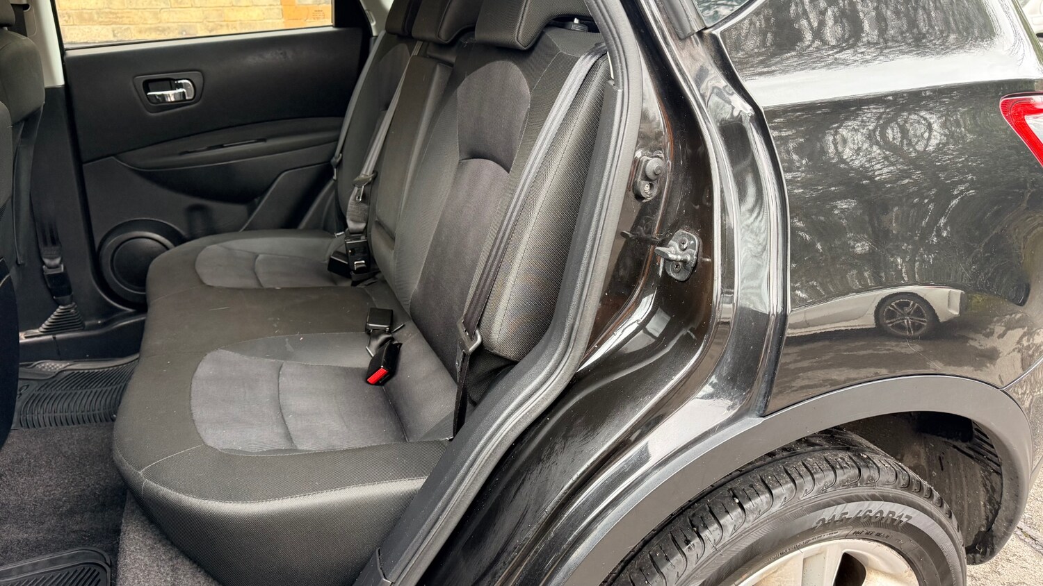 Used Nissan Qashqai 2014 for sale - 77632891: Photo 13