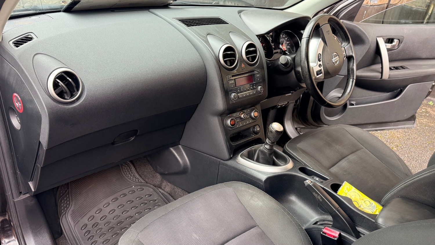 Used Nissan Qashqai 2014 for sale - 77632891: Photo 14