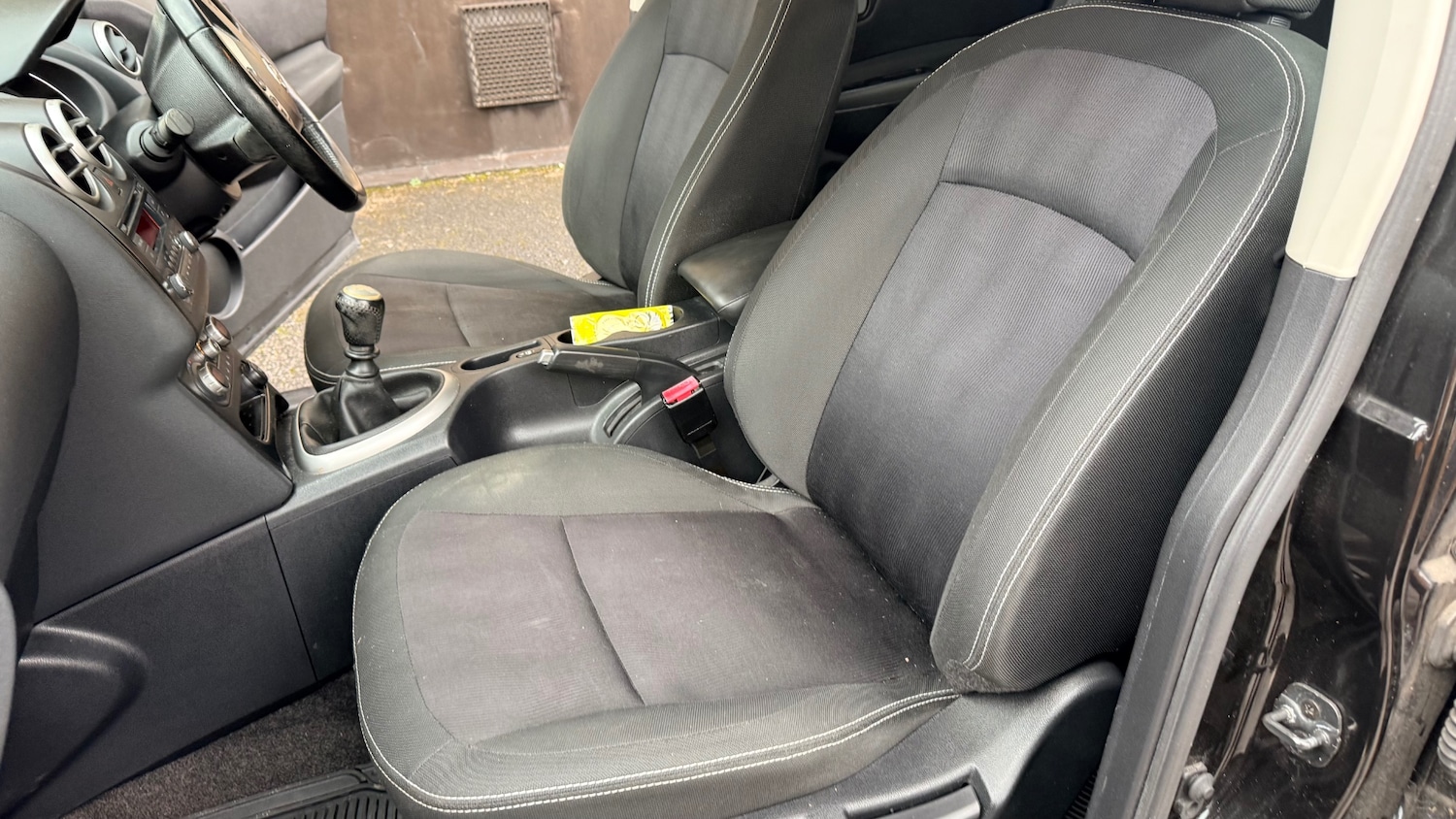 Used Nissan Qashqai 2014 for sale - 77632891: Photo 15