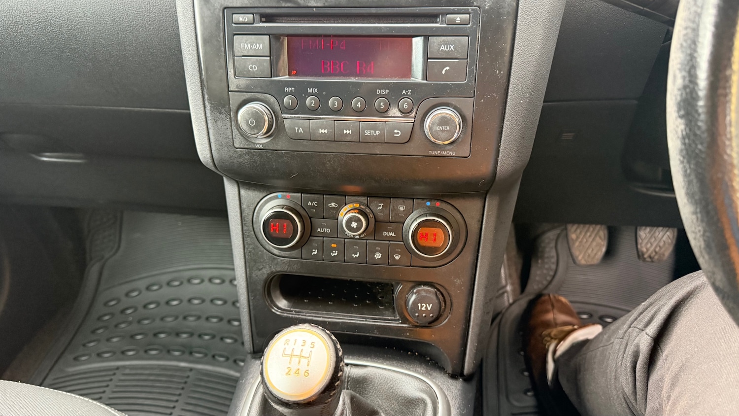 Used Nissan Qashqai 2014 for sale - 77632891: Photo 17