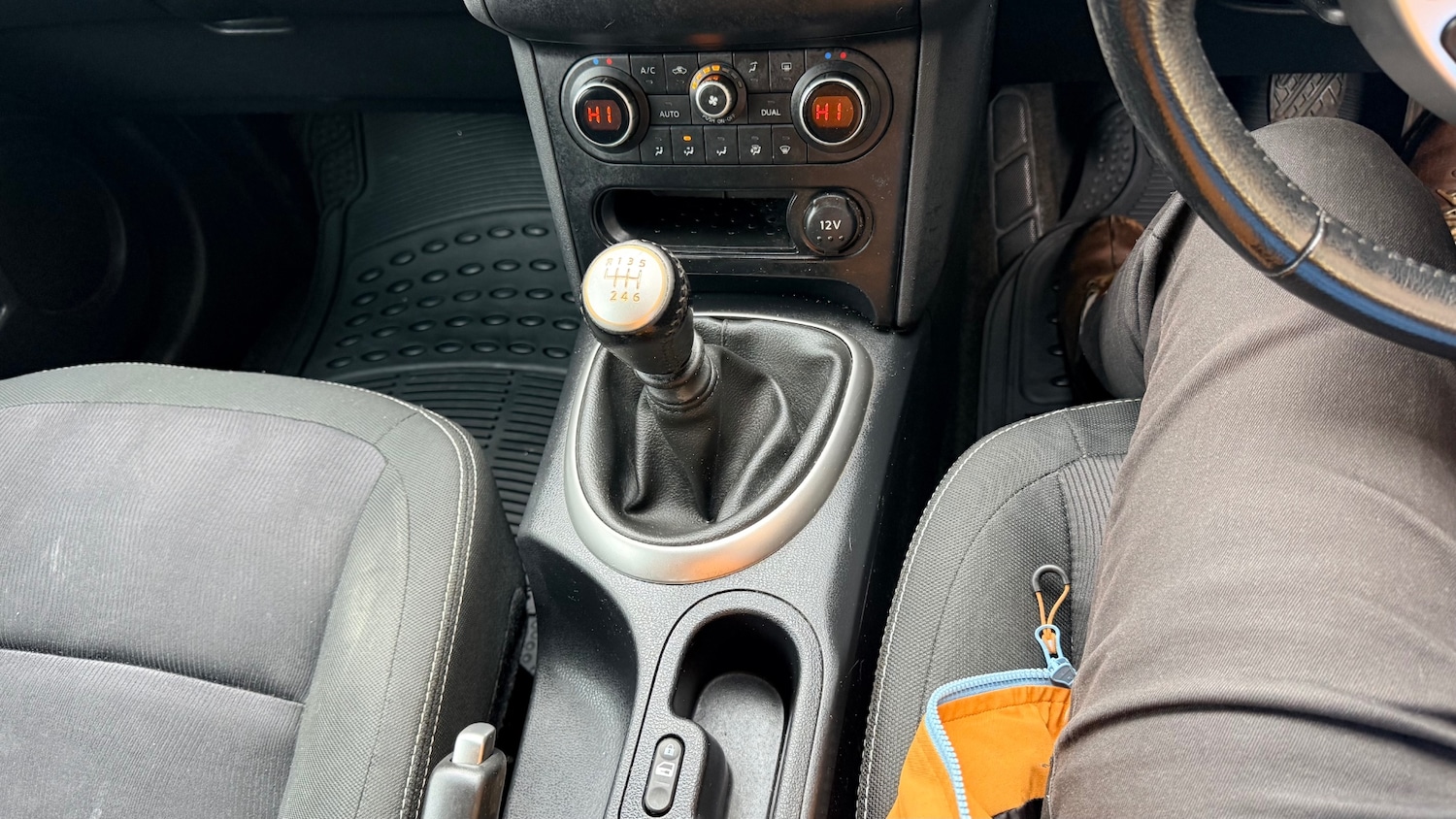 Used Nissan Qashqai 2014 for sale - 77632891: Photo 18