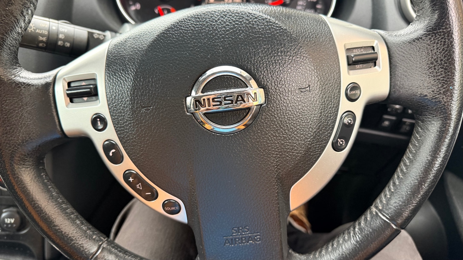 Used Nissan Qashqai 2014 for sale - 77632891: Photo 19