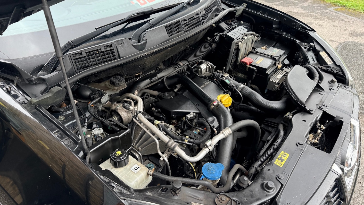 Used Nissan Qashqai 2014 for sale - 77632891: Photo 32