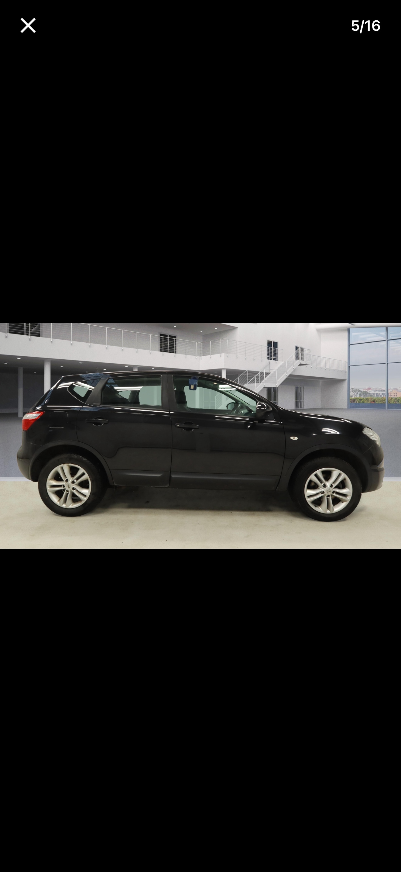 Used Nissan Qashqai 2014 for sale - 77632891: Photo 5