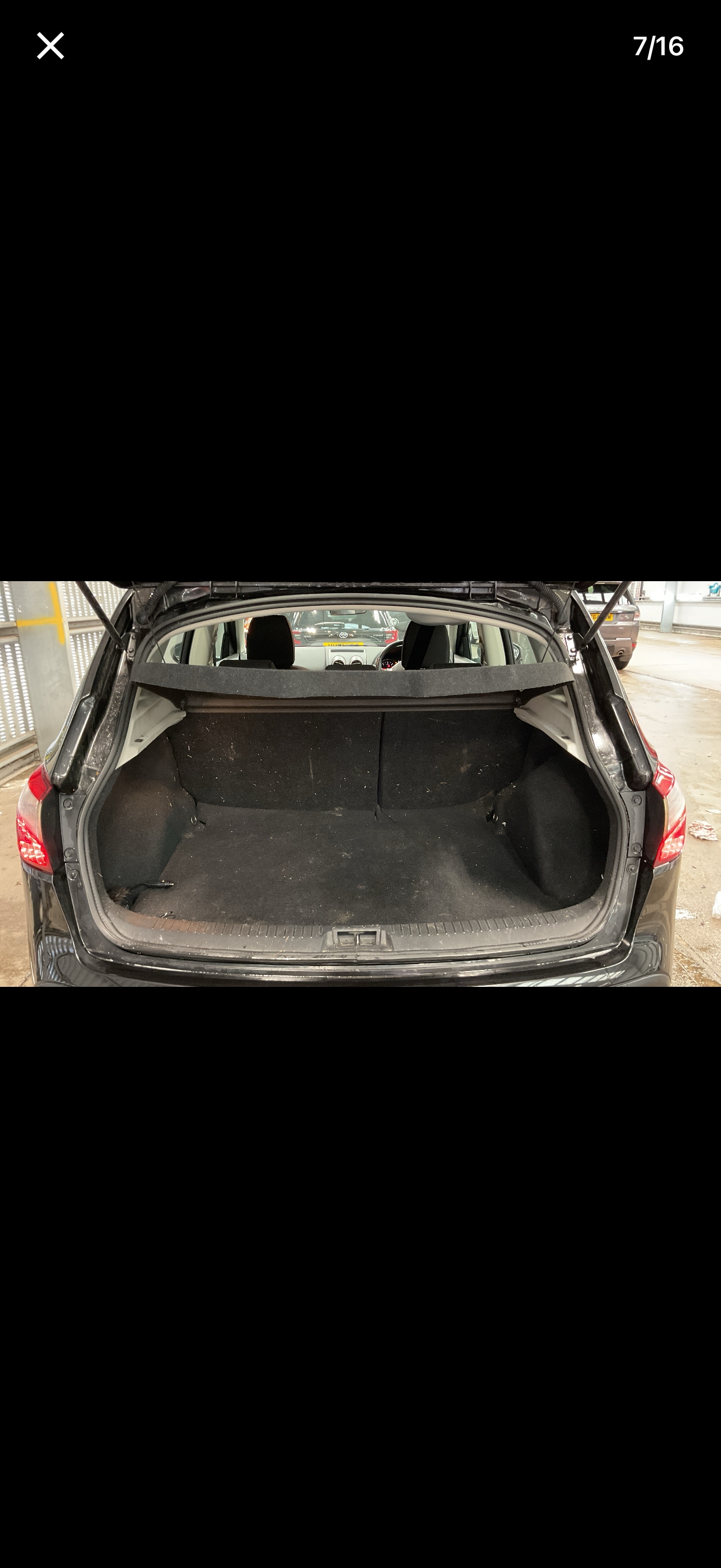 Used Nissan Qashqai 2014 for sale - 77632891: Photo 7