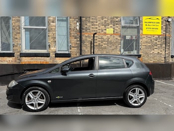 Used SEAT Leon 2011 for sale - 75618875: Photo